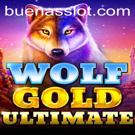 Wolf Gold Ultimate: Conquer the Wilderness