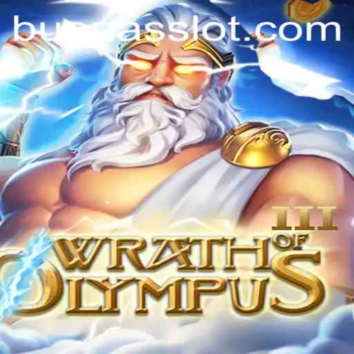 Embark on a Mythical Adventure: Dive Into WrathofOlympusIII