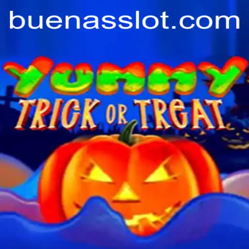 Unveiling the Magic of YummyTrickorTreat: A Thrilling Adventure