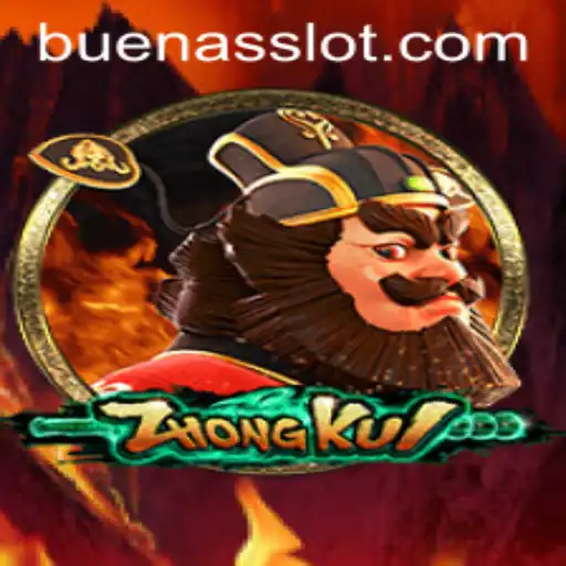 The Fascinating World of ZhongKui: An Intriguing Journey with BUENAS